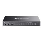 TP-Link Omada DS111P 8-Port 10/100 + 3x gigabit Desktop Switch