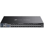 TP-Link SX6632YF Omada 26-Port 10G Stackable L3 Managed Switch