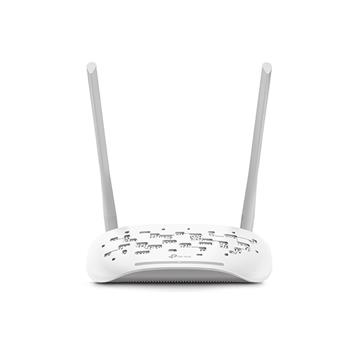 TP-Link TD-W9960 300Mbps WiFi VDSL/ADSL modem router 4xFE LAN