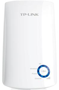 TP-Link TL-WA850RE 300Mbps Wifi N 1x10/100 LAN Range Extender/AP, 2 interní antény, power schedule