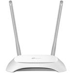 TP- Link TL-WR850N(ISP)  300Mbps Wireless N Router