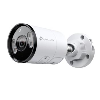 TP-Link VIGI C345(2.8mm) 4MP Full-Color Bullet Network Camera