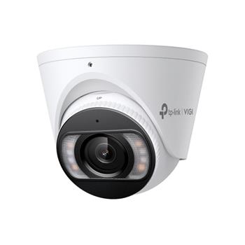 TP-Link VIGI C445(4mm) 4MP Full-Color Turret Network Camera