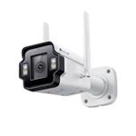 TP-Link VIGI Insight S345-4G(4mm) Full-Color Bullet Network Camera 4G LTE