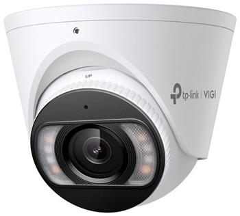 TP-Link VIGI InSight S445(4mm) 4MP Full-Color Turret Network Camera