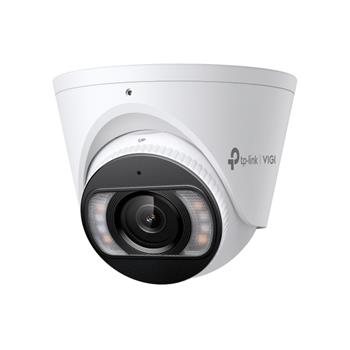 TP-Link VIGI InSight S455(2.8mm) 5MP Full-Color Turret Network Camera
