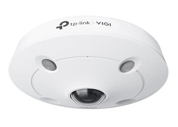 TP-Link VIGI InSight S655I Fisheyee Network Camera