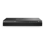 TP-Link VIGI NVR2008H-8MP 8 Channel PoE+ Network Video Recorder