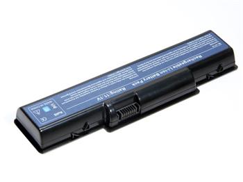 TRX baterie Acer/ 4400 mAh/ Aspire 4310/ 4315/ 4520/ 4710/ 4920/ 2930/ 4230/ 4330/ 4530/ 4720/ 4930/ 4935/ neoriginální