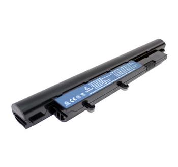 TRX baterie Acer/ 4400 mAh/ Aspire AS5534/3410/3750/3810T/3811T/4410/4810T/5410/5534/5538/5810T, TM 8331/8371/8431/847