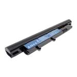 TRX baterie Acer/ 4400 mAh/ Aspire AS5534/3410/3750/3810T/3811T/4410/4810T/5410/5534/5538/5810T, TM 8331/8371/8431/847