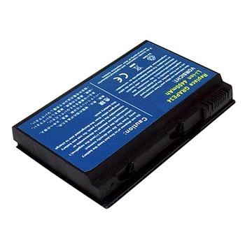 TRX baterie Acer/ 4400 mAh/ Extensa 5210/ 5220/ 5230/ 5420/ 5430/ 5620/ 5630/ 7220/ 7620/ TravelMate 5220/ 5320/ 5520