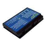 TRX baterie Acer/ 4400 mAh/ Extensa 5210/ 5220/ 5230/ 5420/ 5430/ 5620/ 5630/ 7220/ 7620/ TravelMate 5220/ 5320/ 5520