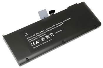 TRX baterie Apple/ 4400mAh/ Li-Pol/ pro MacBook Pro 15“ A1286 (Mid 2009, Mid 2010)/ MC118/ neoriginální