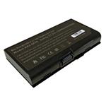 TRX baterie Asus/ 11.1V/ 5200mAh/ pro F70/ G71/ G72/ M70/ N70/ N90/ X71/ X72/ neoriginální