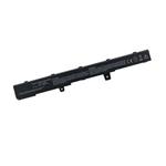 TRX baterie Asus/ 2600 mAh/ pro F200/ F551/ P551/ R411/ R512/ RX551/ X451/ X551/ neoriginální