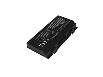 TRX baterie Asus/ 4400 mAh/ pro T12/ X51/ X58/ T12C/ T12Er/ T12Fg/ T12Jg/ T12Mg/ T12Ug/ X51H/ X51I/ neoriginální