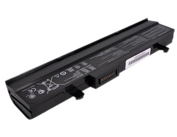 TRX baterie Asus/ 5200 mAh/ pro EEE R011/ R051/ VX6/ 1011/ 1015/ 1016/ 1215/ Lamborghini EEE VX6S/ neoriginální