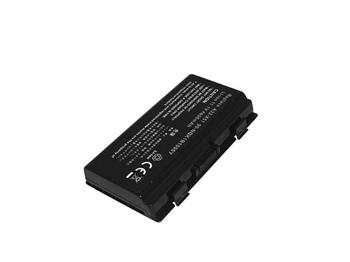 TRX baterie Asus/ 5200 mAh/ pro T12/ X51/ X58/ T12C/ T12Er/ T12Fg/ T12Jg/ T12Mg/ T12Ug/ X51H/ X51I/ neoriginální