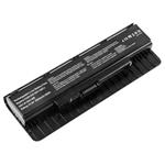 TRX baterie Asus/ 5200mAh/ pro G551/ G58/ G771/ N551/ N751/ N771/  ROG GL551/ ROG GL771/ neoriginální