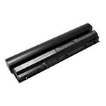 TRX baterie DELL/ 5200 mAh/ Li-Ion/ pro Latitude E6120/ E6220/ E6230/ E6320/ E6330/ E6430s/ neoriginální