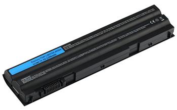 TRX baterie DELL/ 5200 mAh/ Li-Ion/ pro Vostro 3460/ 3560/ Latitude E5520/ E5530/ Inspiron 5520/5720/ 7720/ neorigináln