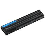 TRX baterie DELL/ 5200 mAh/ Li-Ion/ pro Vostro 3460/ 3560/ Latitude E5520/ E5530/ Inspiron 5520/5720/ 7720/ neorigináln