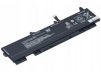 TRX baterie Encore CC03XL/ 11.55V/ 56 Wh/ 4800 mAh/ Li-Ion/ pro HP EliteBook 850,855 G7,G8, Zbook Firefly/ neoriginální