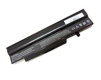 TRX baterie Fujitsu Siemens/ 5200 mAh/ pro Amilo Li1718/ Li1720/ Li2727/ Li2732/ Li2735/ Pro V3405/ Esprimo Mobile