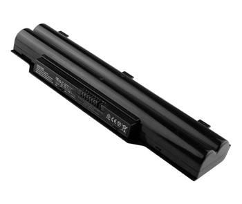 TRX baterie Fujitsu Siemens/ 5200 mAh/ pro LifeBook AH42/E/ AH502/ AH530/ AH530/3A/ AH531/ A530/ A531/ LH52/C/ LH520