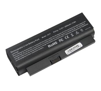 TRX baterie HP/ 2600 mAh/ HP ProBook 4210s/ 4310s/ 4311s/ neoriginální