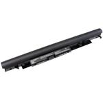 TRX baterie HP/ 2600mAh/ 250 G6/ 255 G6/ HP 14-bs000/ 15-bw000/ 17-ak000/ neoriginální