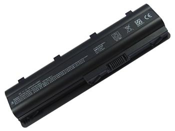 TRX baterie HP/ 4400 mAh/ Compaq Presario CQ42/ CQ62/ CQ72/ Pavilion DM4/ DM4t, G42/ G62/ G72/ neoriginální