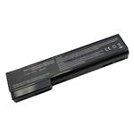 TRX baterie HP/ 4400 mAh/ EliteBook 8460(p)(w)/ 8470(p)(w)/ 8560p/ 6360b/ 6460b/ 6465b/ 6470b/ 6475b/ 6560b