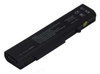 TRX baterie HP/ 4400 mAh/ HP Compaq Business 7400/ 8200/ 8510w/ 9400/ 8400/ 8510w/ 8710p/ NC8200/ NC8220/ NC8230/ NC843