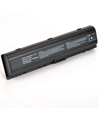 TRX baterie HP/ 4400 mAh/ HP Pavilion DV2000/ DV6000/ Compaq Presario C700/ F500/ F700/ V3030/ neoriginální