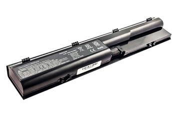 TRX baterie HP/ 4400 mAh/ HP ProBook 4330s/ 4430s/ 4435s/ 4436s/ 4440s/ 4441s/ 4446s/ 4530s/ 4535s/ 4540s/ 4545s/ neori