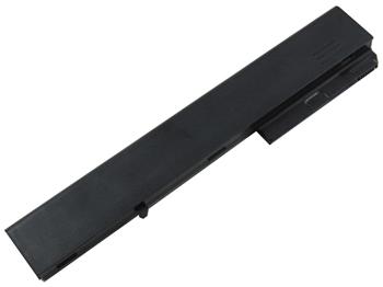 TRX baterie HP/ 6600 mAh/ HP Compaq Business 7400/ 8200/ 8510w/ 9400/ 8400/ 8510w/ 8710p/ NC8200/ NC8220/ NC8230/ NC843