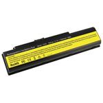 TRX baterie Lenovo/ 5200mAh/ pro V550/ 3000 Y500/ 3000 Y510/ Ideapad Y510/ Y530/ Y710/ Y730/ neoriginální