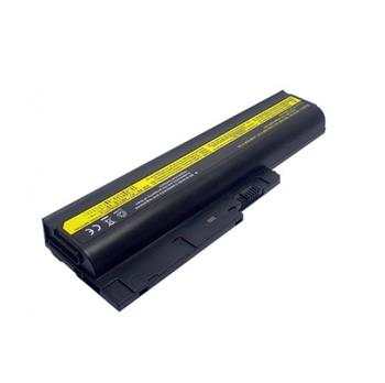 TRX baterie Lenovo/ IBM/ 4400 mAh/ pro T60/ T61/ R60/ R61/ Z61e/ Z60m/ Z61m/ Z61p/ R500/ T500/ W500/ SL300/ neorigináln