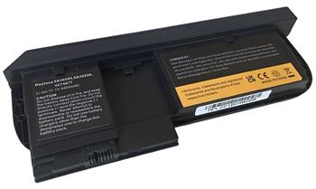 TRX baterie Lenovo/ IBM/ 4400 mAh/ pro ThinkPad X220T/ X230T/ neoriginální