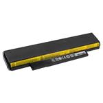 TRX baterie Lenovo/ IBM/ 5200 mAh/ pro ThinkPad E120/ X121e/ X130e/ neoriginální