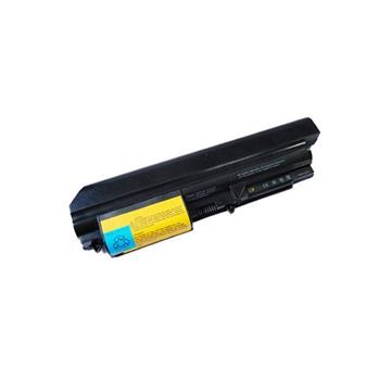 TRX baterie Lenovo/ IBM/ 5200 mAh/ pro Thinkpad T61/ R61i 14.1"/ R400/ T400/ R61/ T61p 14"/ neoriginální