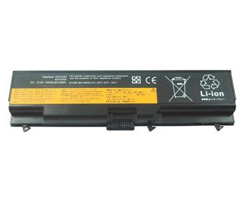 TRX baterie Lenovo/ IBM/ 6-článková/ 48 Wh/ pro ThinkPad T410/ L410/ L510/T410i/ T510/ T510i/ SL510/ W510/ Edge E40/ E5