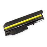 TRX baterie Lenovo/ IBM/ 6600 mAh/ pro ThinkPad T40/ T41/ T42/ T43/ R50/ R51/ R52/ neoriginální