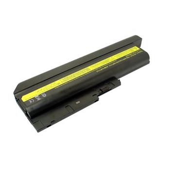 TRX baterie Lenovo/ IBM/ 7800 mAh/ pro T60/ T61/ R60/ R61/ Z61e/ Z60m/ Z61m/ Z61p/ R500/ T500/ W500/ SL300/ neorigináln