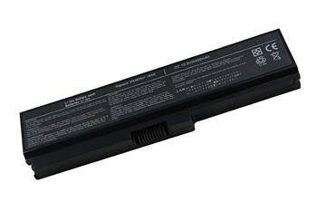 TRX baterie TOSHIBA/ 4400 mAh/ PA3634U-1BAS/ PA3634U-1BRS/ PA3635U-1BAM/ neoriginální