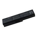 TRX baterie TOSHIBA/ 4400 mAh/ PA3634U-1BAS/ PA3634U-1BRS/ PA3635U-1BAM/ neoriginální