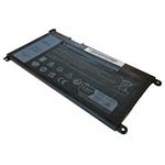 TRX baterie YRDD6/ 11.4V/ 42 Wh/ 3685 mAh/ Li-Ion/ pro Dell Inspiron 5485,5491,5493,3501,3502,3505,3580/ neoriginální