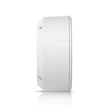 Ubiquiti UACC-Camera-JB-W - Camera Junction Box, kabelový box pro UVC-G3/4/5/6/AI, bílá